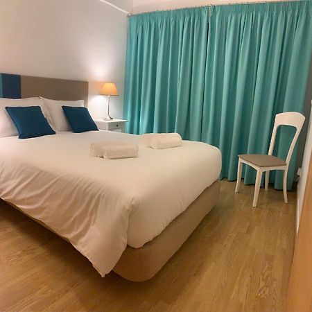 Carcavelos Cozy Lisboa/Cascais/Sintra 5Pax Dış mekan fotoğraf