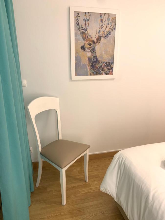 Carcavelos Cozy Lisboa/Cascais/Sintra 5Pax Dış mekan fotoğraf