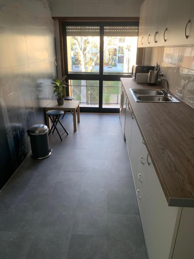 Carcavelos Cozy Lisboa/Cascais/Sintra 5Pax Dış mekan fotoğraf
