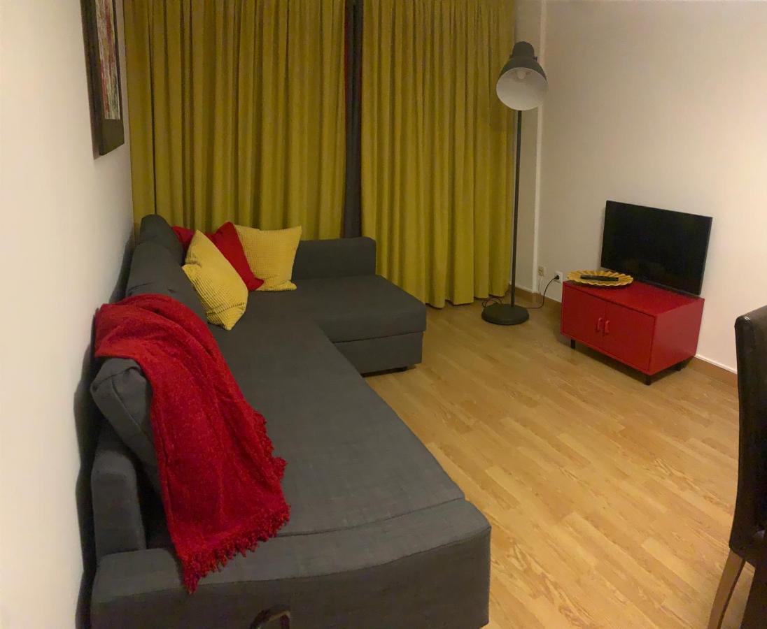 Carcavelos Cozy Lisboa/Cascais/Sintra 5Pax Dış mekan fotoğraf