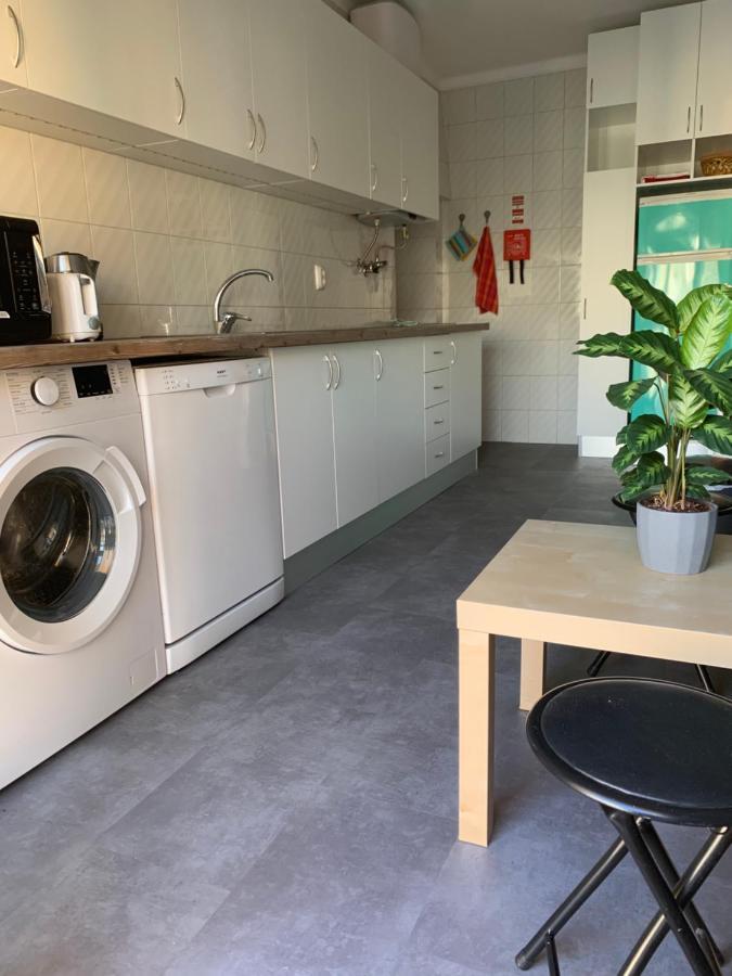 Carcavelos Cozy Lisboa/Cascais/Sintra 5Pax Dış mekan fotoğraf
